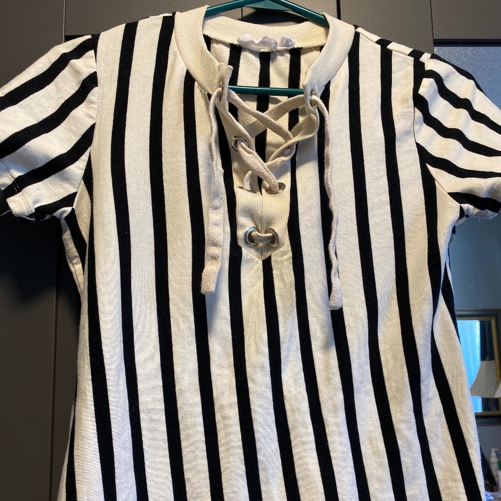 Ripe dress size S cotton